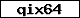 Prfcode
