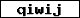 Pr�fcode