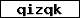Prfcode