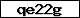 Prfcode