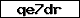 Prfcode