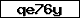 Pr�fcode