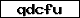 Pr�fcode