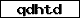Pr�fcode
