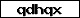 Pr�fcode