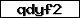Prfcode