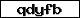Pr�fcode