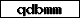 Pr�fcode