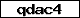 Pr�fcode