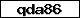 Prfcode