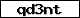Prfcode