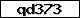 Pr�fcode