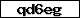Pr�fcode