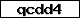 Pr�fcode