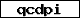 Prfcode