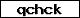 Pr�fcode
