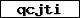Pr�fcode