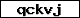 Prfcode