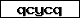 Pr�fcode