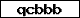Prfcode