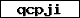 Prfcode