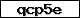 Prfcode