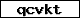 Prfcode