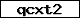Prfcode