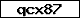 Pr�fcode