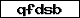 Prfcode
