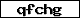 Pr�fcode