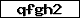 Pr�fcode