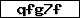 Pr�fcode