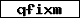 Prfcode