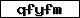 Pr�fcode