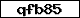 Prfcode