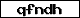 Prfcode