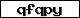 Prfcode