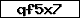 Pr�fcode