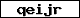 Pr�fcode