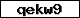 Pr�fcode