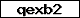 Prfcode