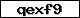 Prfcode