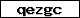 Prfcode