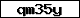 Prfcode