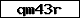 Pr�fcode