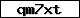 Prfcode