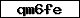 Prfcode