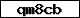 Prfcode