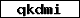 Pr�fcode